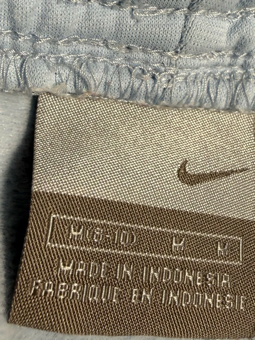 Nike rare vintage